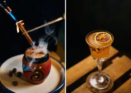 Te Quiero Mucho Reveals New Mezcal Cocktail Menu with Seven Cocktails
