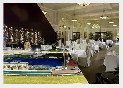 5 Most Sought After Private Members Clubs in Hong Kong