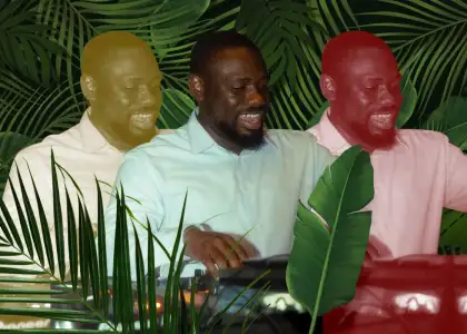 In Tune with DJ Minou the Mastermind Behind Afro Caribbean Music in Hong Kong