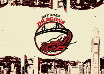 Bay Area Dragons Basketball Team Return to Hong Kong for 23 24 EASL Season 1