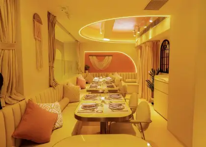 MONMONO in So Ho Reopens with Summer Refresh New Mediterranean Menu