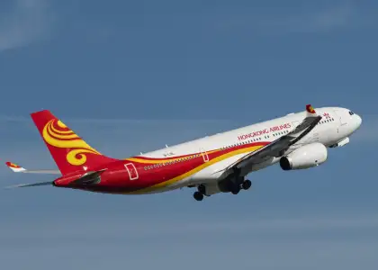 HK Airlines Free Tickets 2023