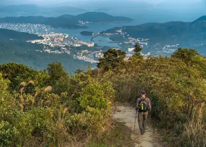 Government Announces Opening of New Country and Marine Park in 2024