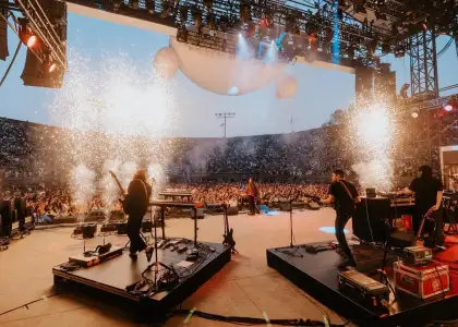 Head in the Clouds China Debut September