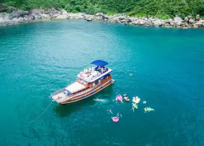 Junk Spots Header Image