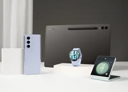 Header You Can Now Pre order Samsungs Latest Galaxy Unpacked Line from Hong Kong