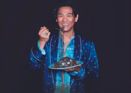 Alex To Get Up World Tour Coming to Macau on Jul 29 at Cotai Arena 2