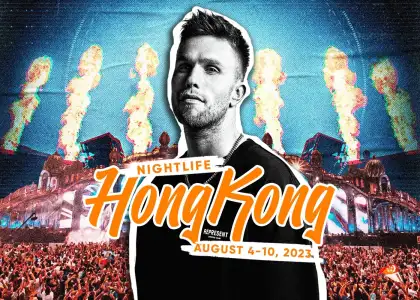 Best S20 HK Songkran Festival Afterparties Nightlife HK