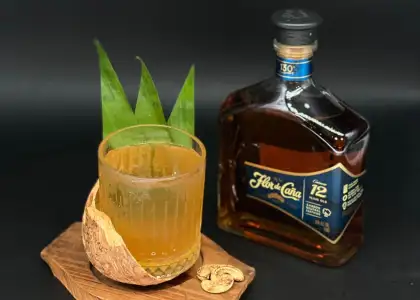 Header 2023 Sustainable Cocktail Challenge Hong Kong Macau Local Final