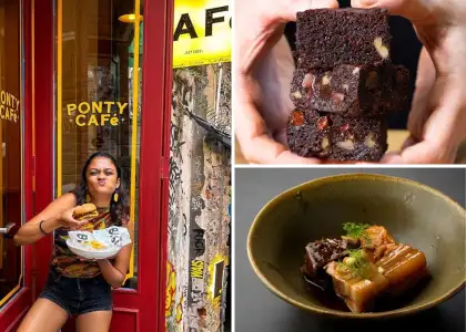 Header Delish News August 2023