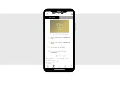 Header On The List Launches New Digital App in Line with Revamped Loyalty Programme