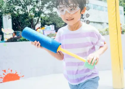 Exciting Kid Friendly Activities to Do in Hong Kong This August 2023
