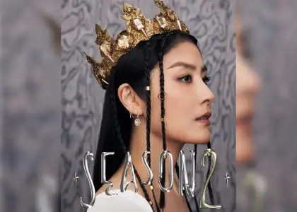 Header Kelly Chen Live in Macau Galaxy Arena on Sept 30 Oct 1