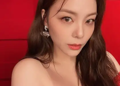 1 K Pop Artist Ailee to Hold 1st Solo Concert in Hong Kong on Aug29