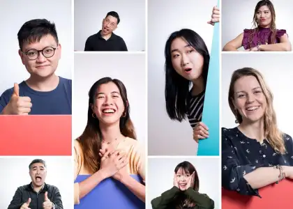 Header Honestly Speaking by Mind HK Addressing Mental Health Stigma in HK Head On