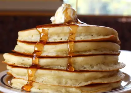 Resto Chain IHOP to Be Available in Hong Kong Via Food Panda Starting Sept