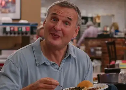 American Comedian Phil Rosenthal Hosting Hong Kong Evening Chat on Oct 11