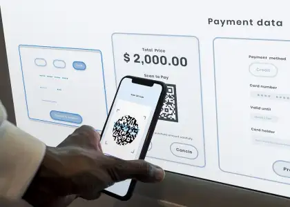 Contactless and cashless payment through mobile ba 2021 08 30 12 18 38 utc