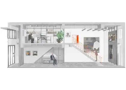 Header WOAW Gallery Unveils New Wan Chai Chapter for Contemporary Art in Hong Kong