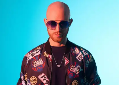 In Tune with SESCO Leading Macau DJ and Para Club Entertainment Manager