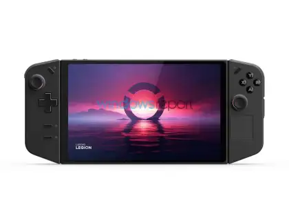 Lenovos Legion Go A New Challenger in the Handheld Gaming Arena Header