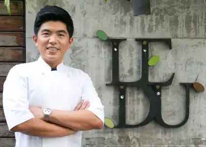 Delish Eats Le Du Where Thai Food Shines on the World Stage in Bangkok 1