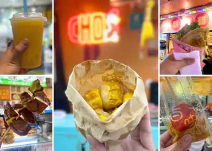 Header Kwai Fong Cheap Eats Under 100 HKD