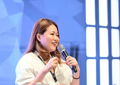 The Foundry Asia Germaine Woon Visionary Leap into Hospitality Marketing 1