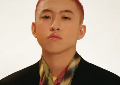 Rich Brian Masiwei to Perform at 1st Head in the Clouds Fest in China