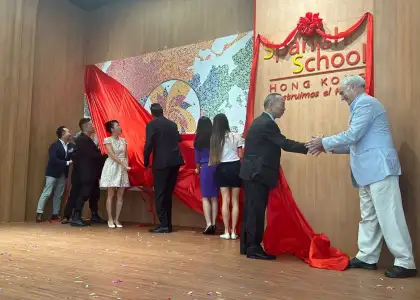 Spanish School Hong Kong Opens Secondary Programme in Tai Po