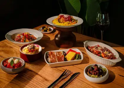 Cathay Pacific Elevates In Flight Dining with New Menu From Pirata Group