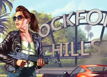 GTA 6 Release Date Expected Between April 2024 and March 2025 Report