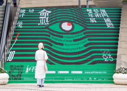 Header Art Macao 2023 Guide Best Exhibitions and International Artists to Catch