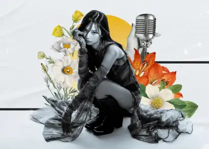 Kayan9896 Wants to Soar to New Heights with Her Music Career in Hong Kong