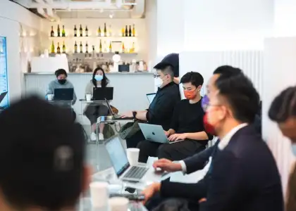 Header Henderson Land Announces AI Workshops and Digital Design Competition