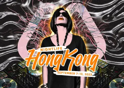 Nightlife HK Sept 7 13