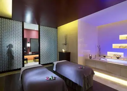Conrad Macao Introduce Two New Wellness Treatments at Luxury Bodhi Spa 2