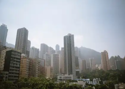 August Property Sales Monthly Surge Represents Yearly Decline Header