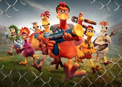 Chicken Run Sequel Dawn of the Nugget Launching on Netflix on Dec 12