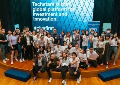 Techstars Joins Macau Entrepreneurship Club for Startup Weekend Event