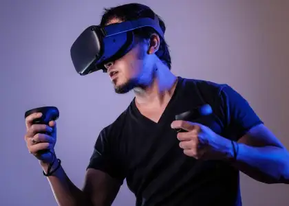 Most Exciting Virtual Reality Experiences to Try in Hong Kong 1