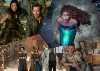 2 Whats New on Netflix Amazon Prime Disney HBO Go this Sept 2023