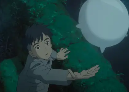 Header Hayao Miyazakis The Boy and the Heron Releases New Global Trailer