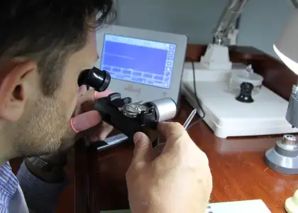 Watchmaking Classes in Hong Kong 2