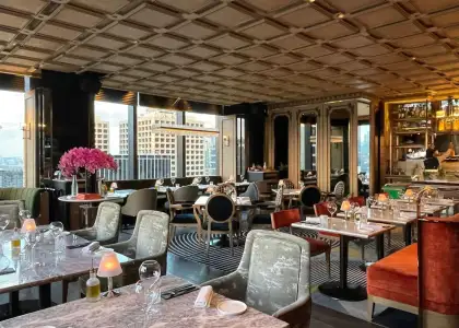 Delish Eats Aria Regional Italian Flavours Expressed with Love 1