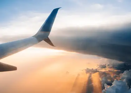 HSBC Launches Data Driven Travel Campaign Travel Guru Programme Header