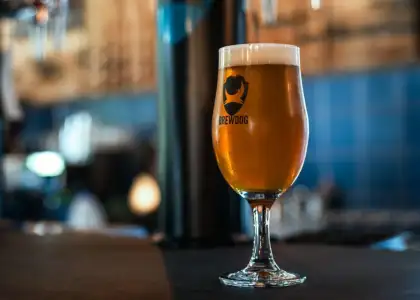 Brew Dog Partners with Budweiser China to Open New Bar in LKF This Autumn