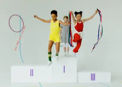 Where to Find the Best Gymnastic Classes for Kids and Teens in Hong Kong