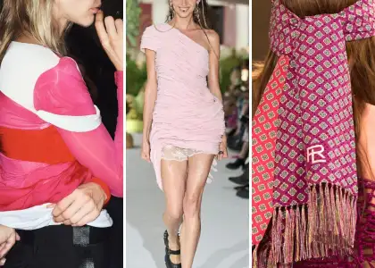 Header S S24 New York Fashion Week Moments Impossible to Look Away From