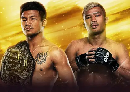 Where to Watch ONE Friday Fights 34 Rodtang vs Superlek